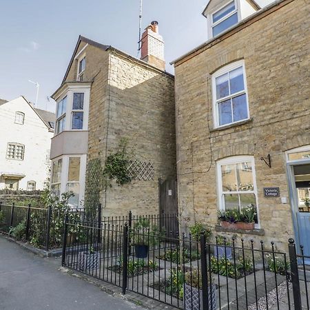 Victoria Cottage Chipping Norton Exterior foto