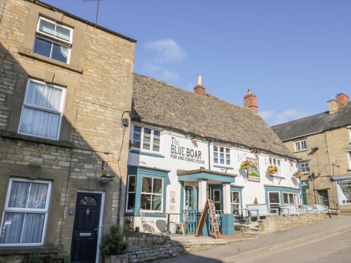 Victoria Cottage Chipping Norton Exterior foto