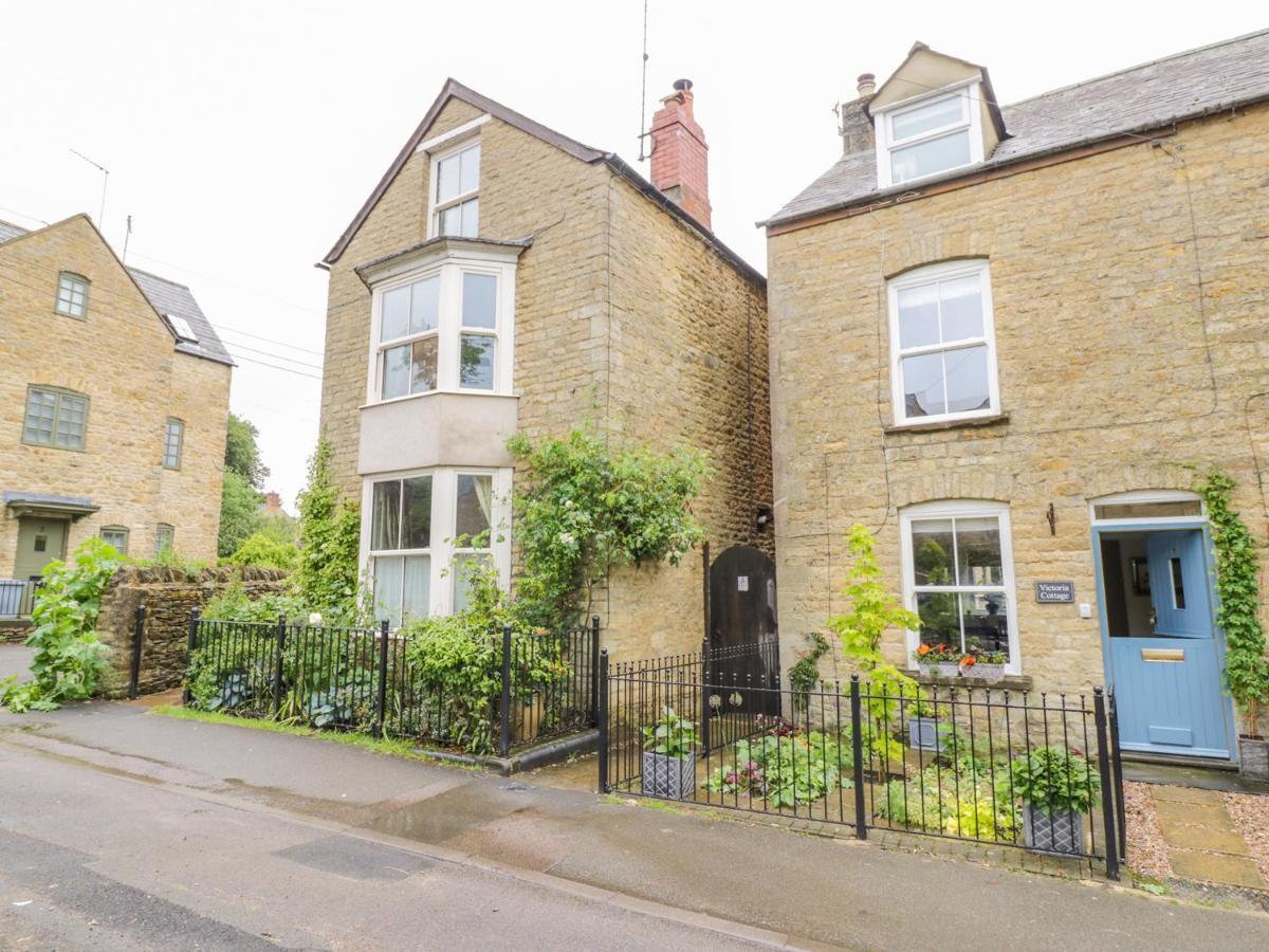 Victoria Cottage Chipping Norton Exterior foto