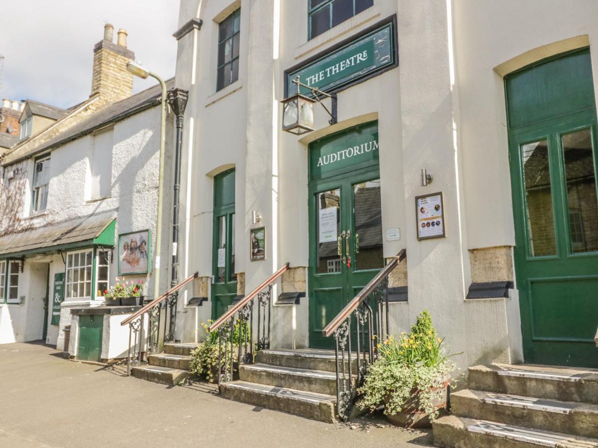 Victoria Cottage Chipping Norton Exterior foto