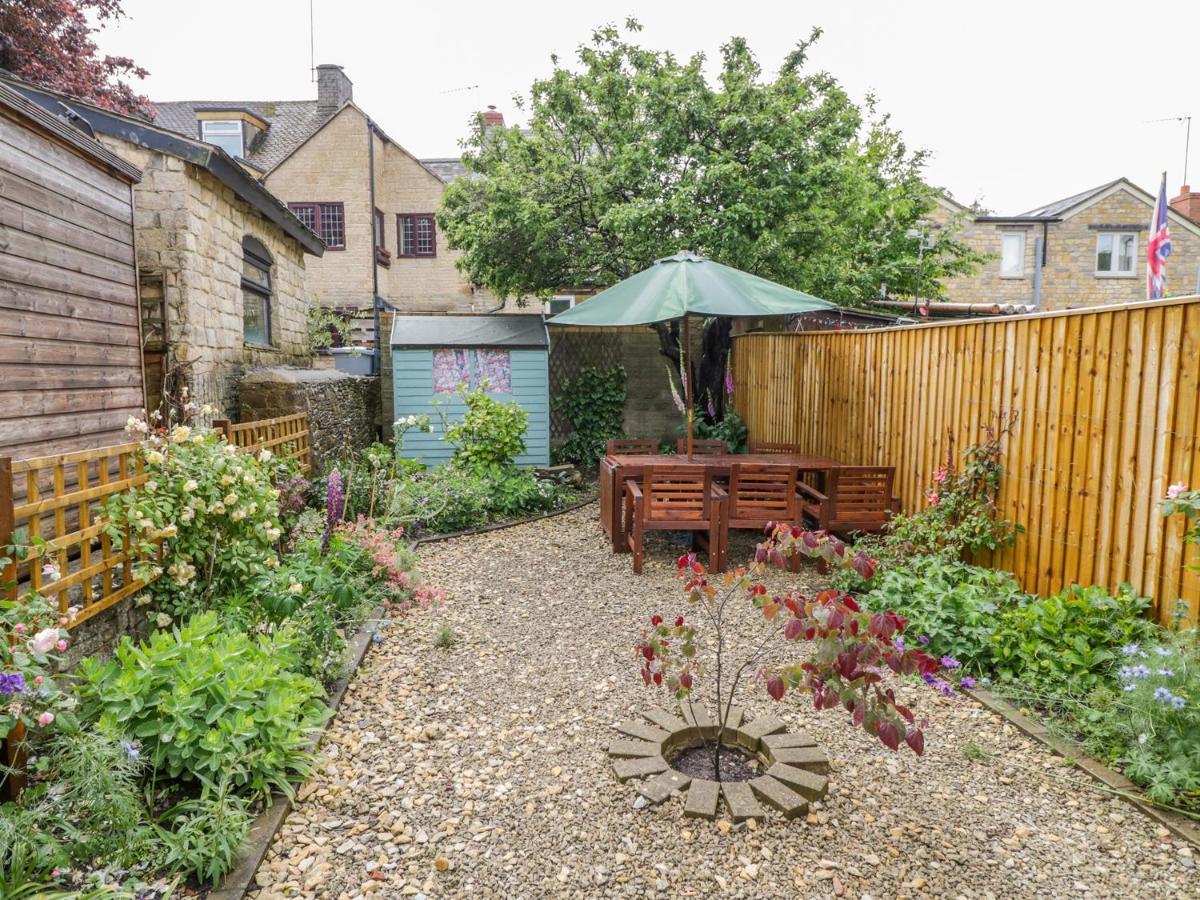 Victoria Cottage Chipping Norton Exterior foto